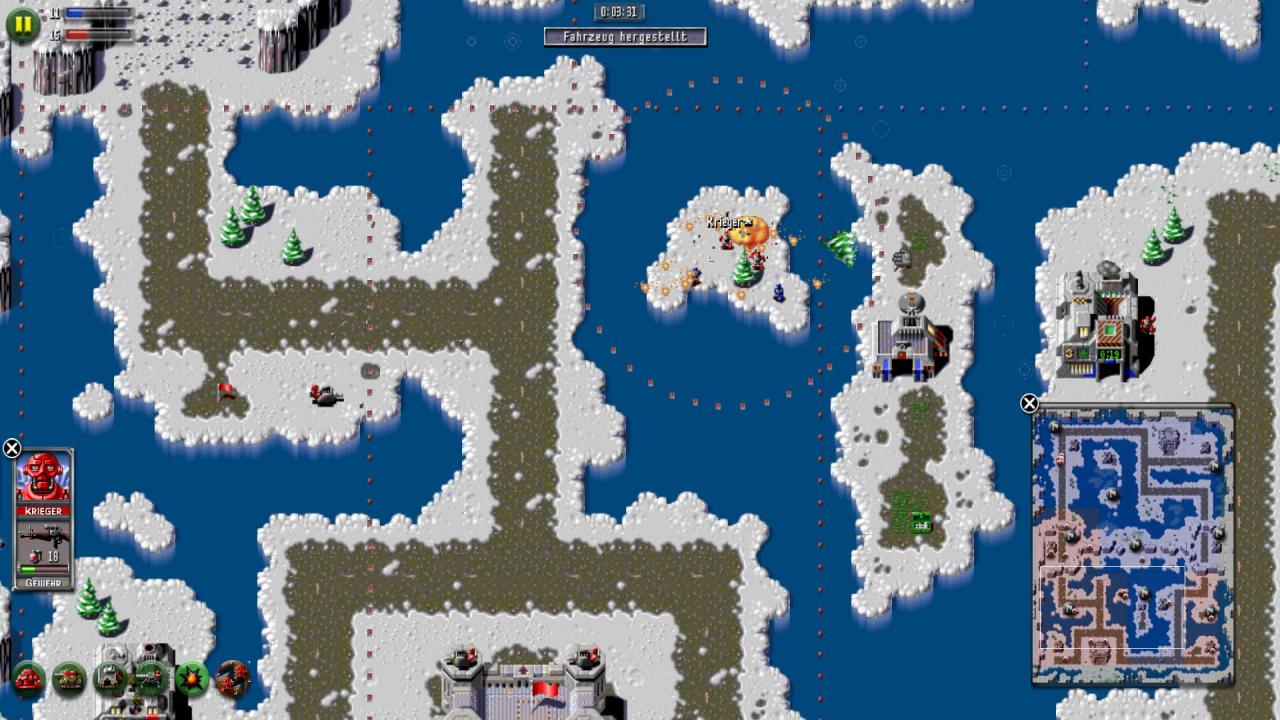 [10/08/2014] Z und Z Steel Soldiers: HD-Remake mit neuer Grafik und bekanntem Gameplay im Test (20)