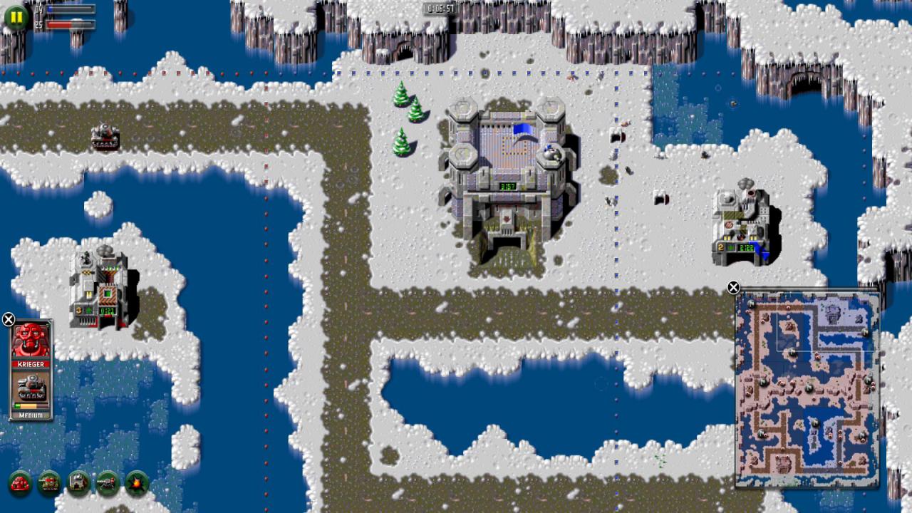 [10/08/2014] Z und Z Steel Soldiers: HD-Remake mit neuer Grafik und bekanntem Gameplay im Test (22)