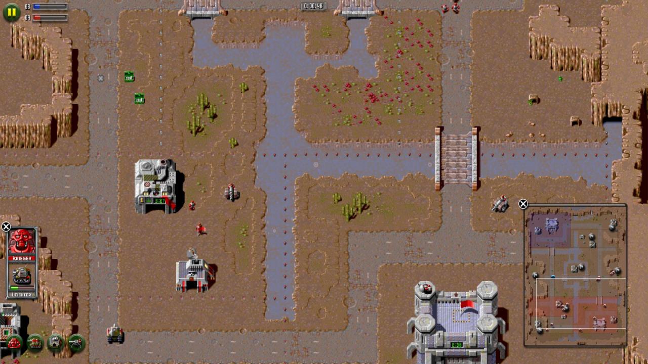 [10/08/2014] Z und Z Steel Soldiers: HD-Remake mit neuer Grafik und bekanntem Gameplay im Test (30)
