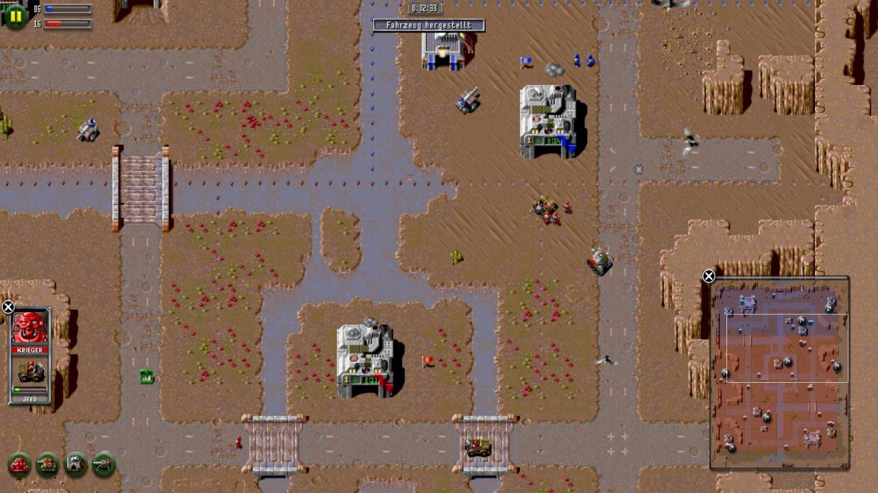 [10/08/2014] Z und Z Steel Soldiers: HD-Remake mit neuer Grafik und bekanntem Gameplay im Test (31)