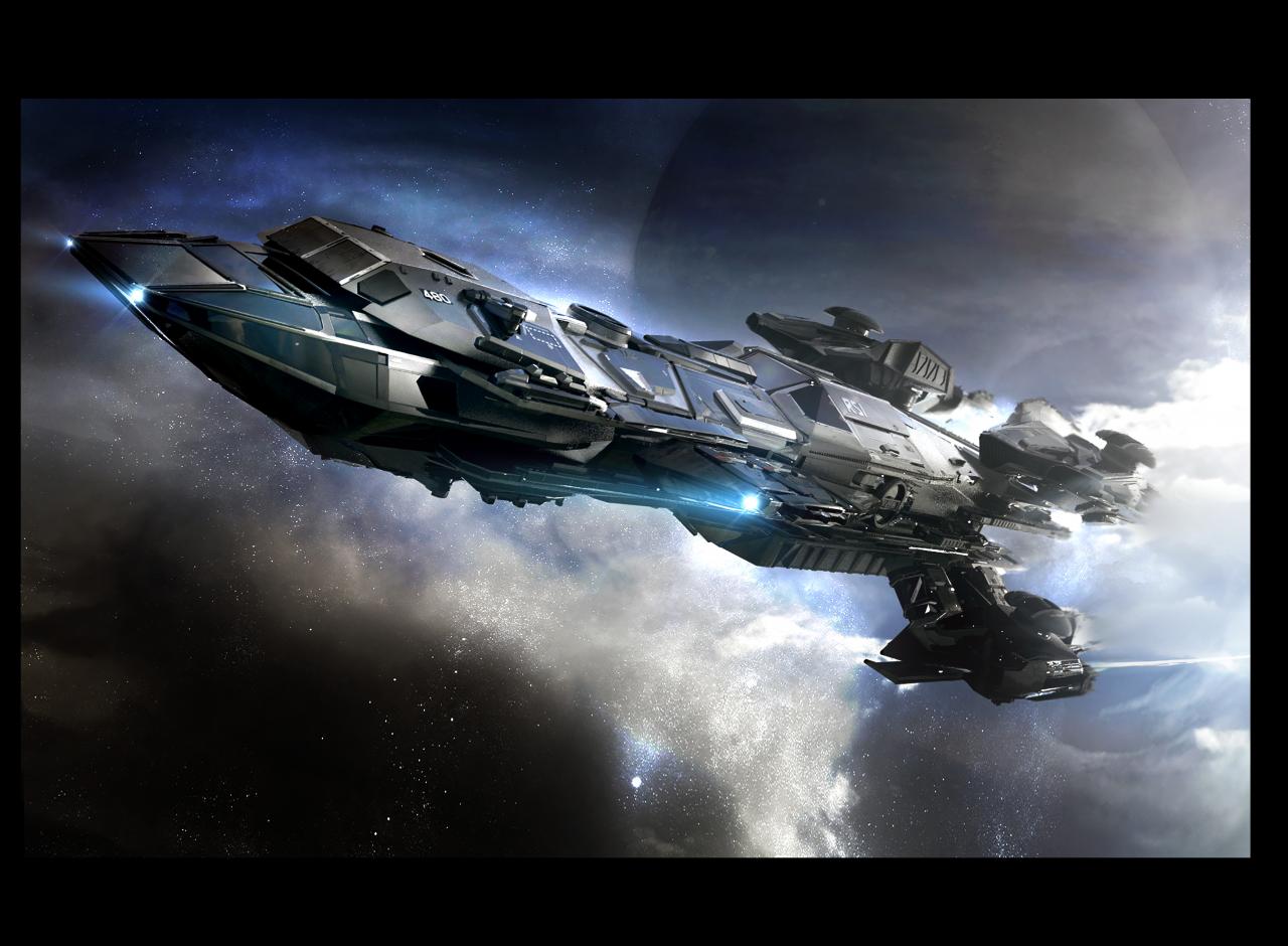[15/08/2014] Star Citizen: Constellation (3)