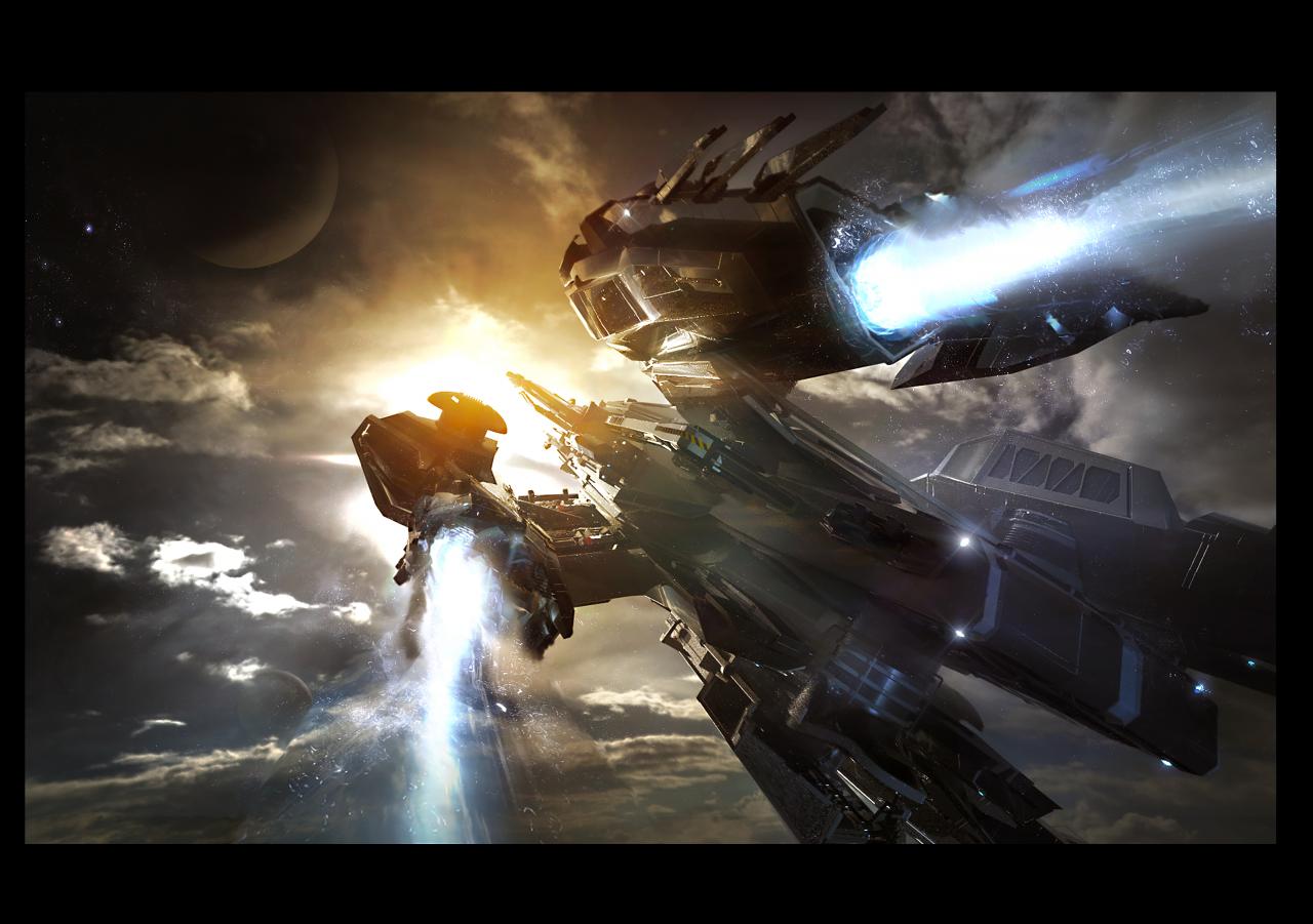[15/08/2014] Star Citizen: Constellation (1)