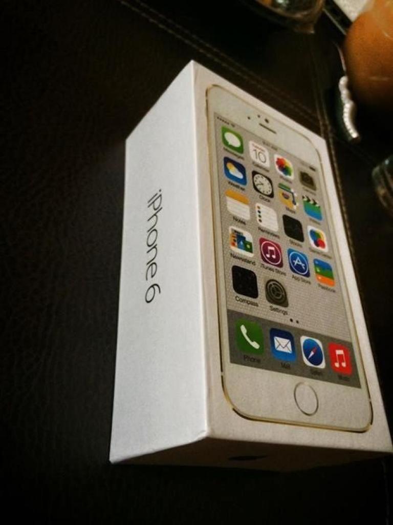[11/08/2014] iPhone 6: Neue Bilder des angeblich fertigen Produkts in Retail-Verpackung aufgetaucht (4)