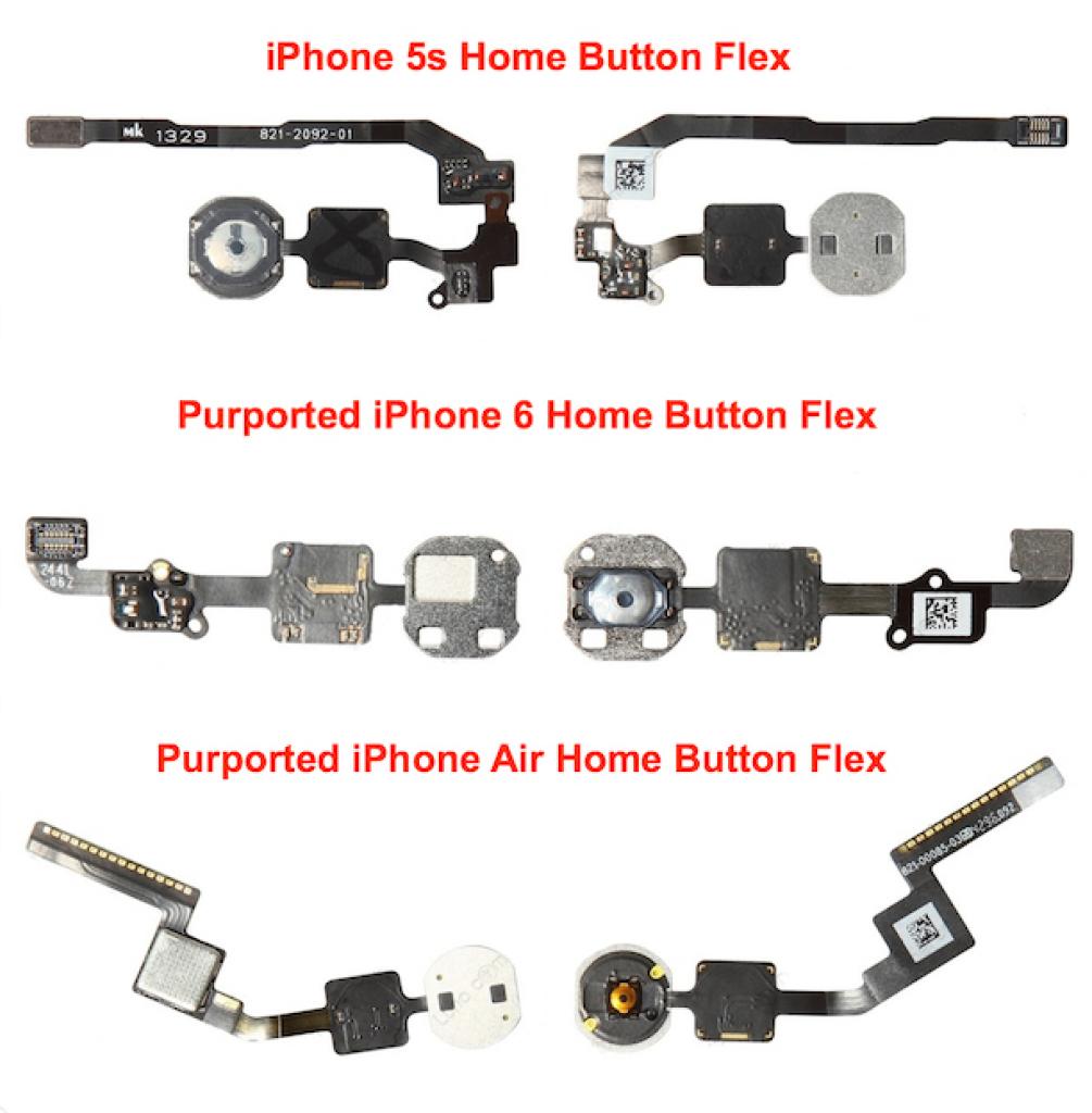 [03/08/2014] iPhone 6: Angebliche Fotos offenbaren Homebutton (11)