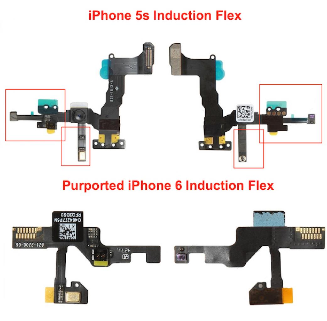 [03/08/2014] iPhone 6: Angebliche Fotos offenbaren Homebutton (12)