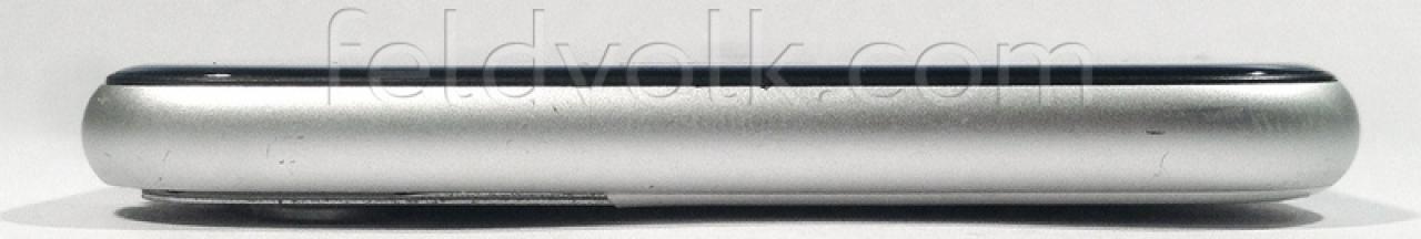 [20/08/2014] So soll das iPhone 6 laut dem russischen Händler Feld & Volk aussehen. (1)
