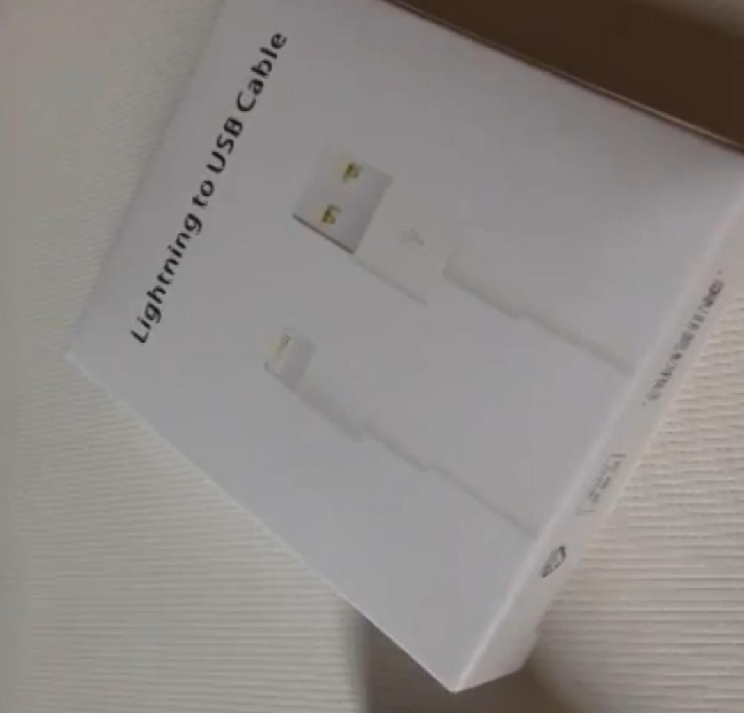 [19/08/2014] iPhone 6 und Apple sorgen für Knappheit bei Lightning-Verbindungsteilen