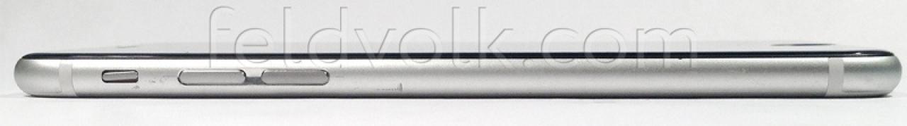 [20/08/2014] So soll das iPhone 6 laut dem russischen Händler Feld & Volk aussehen. (3)