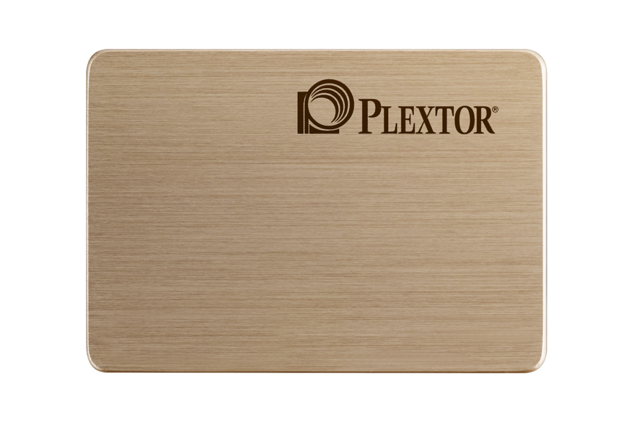 [09/08/2014] SSD: Plextor M6 Pro - Flaggschiff mit zusätzlichen Cache im Arbeitsspeicher (1)