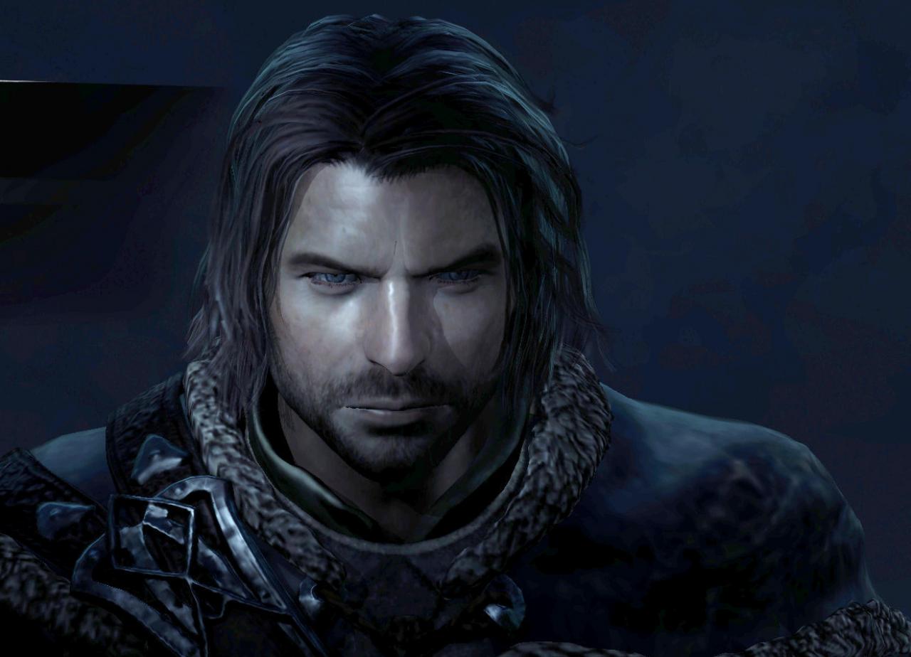 0 Mordor niedrig