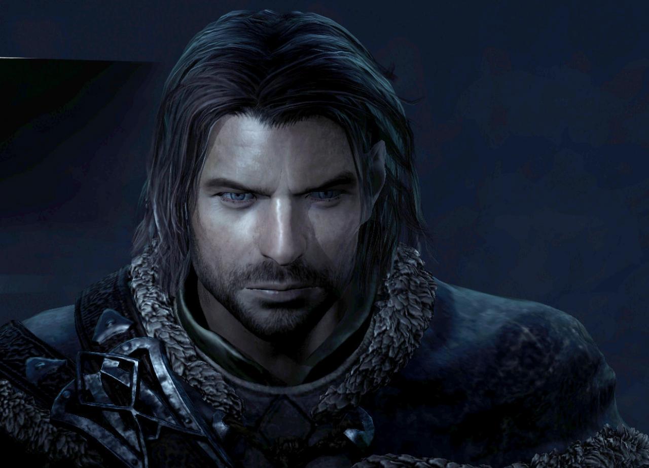 1 Mordor Medium