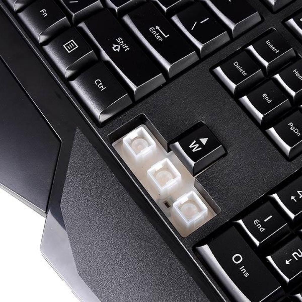 [27/09/2014] Tt Esports Challenger Prime: Gaming-Tastatur mit vielen Features für 30 US-Dollar (5)