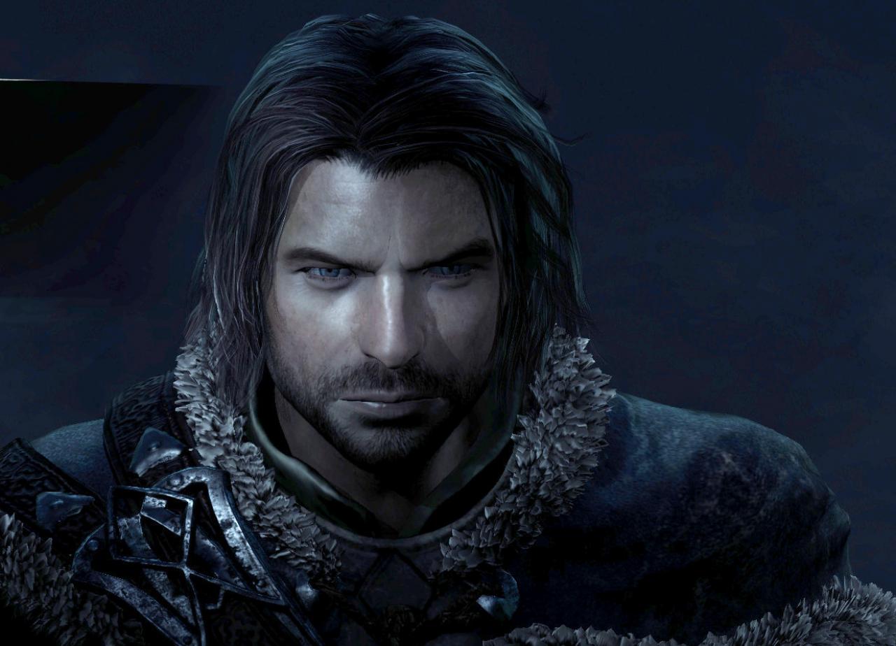 3 Mordor Ultra