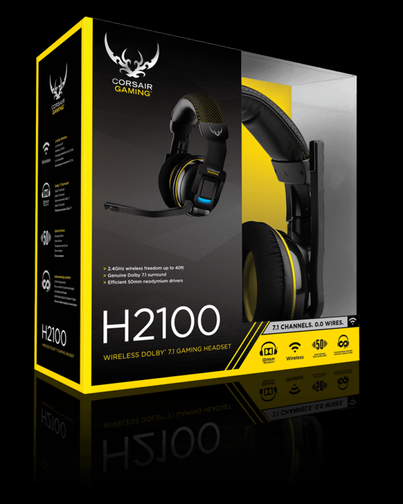 [23/09/2014] Neue Gaming-Marke von Corsair: Tastaturen und Mäuse mit RGB-Beleuchtun und neue Headsets (1)