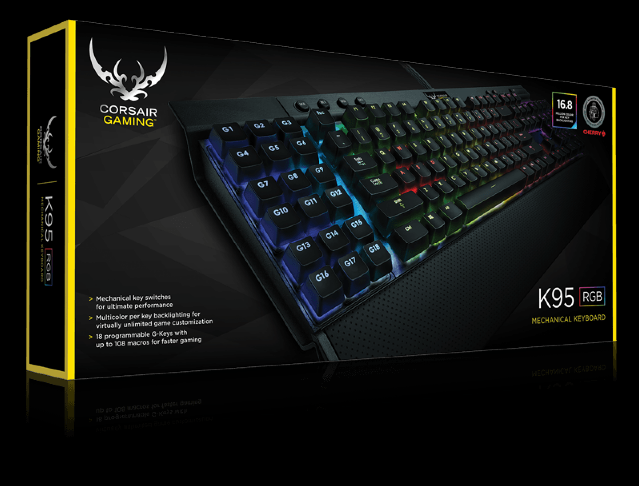 [23/09/2014] Neue Gaming-Marke von Corsair: Tastaturen und Mäuse mit RGB-Beleuchtun und neue Headsets (2)