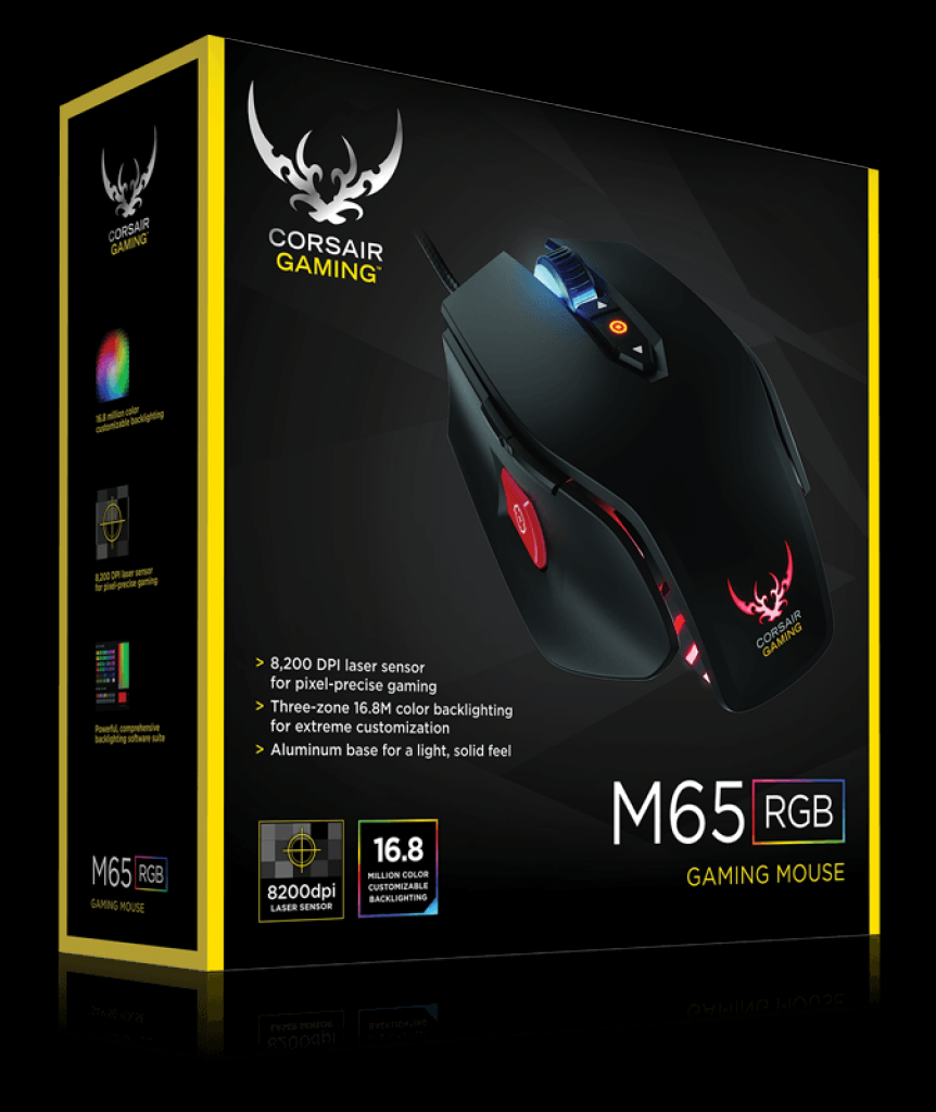 [23/09/2014] Neue Gaming-Marke von Corsair: Tastaturen und Mäuse mit RGB-Beleuchtun und neue Headsets (3)