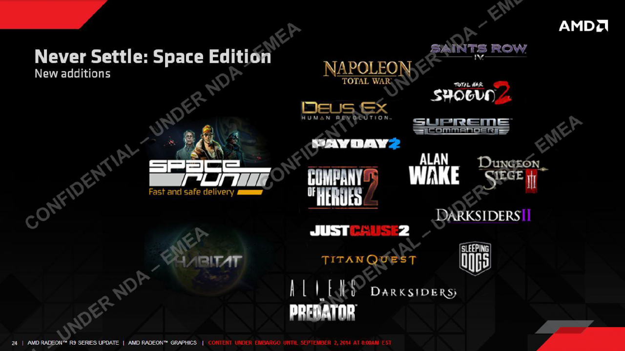 [03/09/2014] Never Settle: Space - AMD spendiert Zugang zum Arena Commander plus Raumschiff (4)