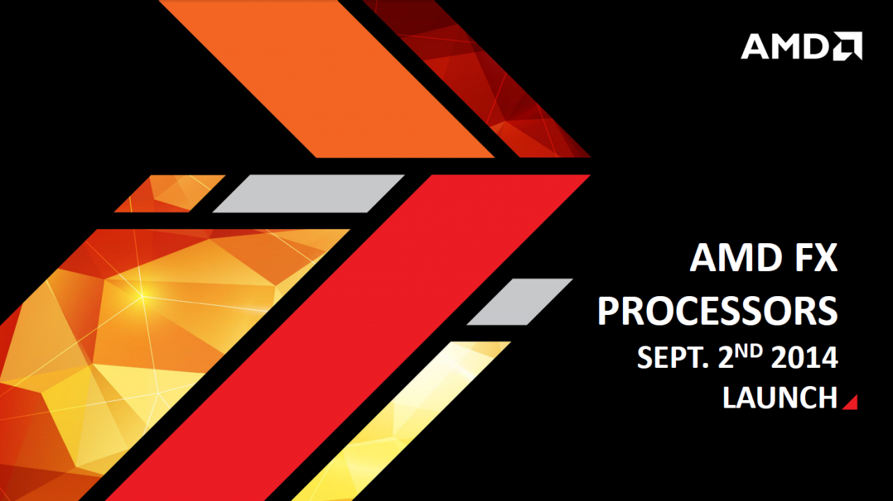 [02/09/2014] AMD FX: Drei neue Vishera-CPUs veröffentlicht, Preissenkungen für bestehende Modelle (1)