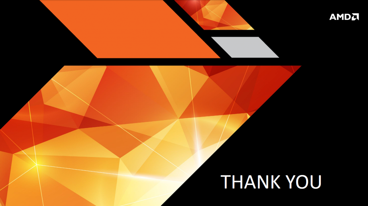 [02/09/2014] AMD FX: Drei neue Vishera-CPUs veröffentlicht, Preissenkungen für bestehende Modelle (17)