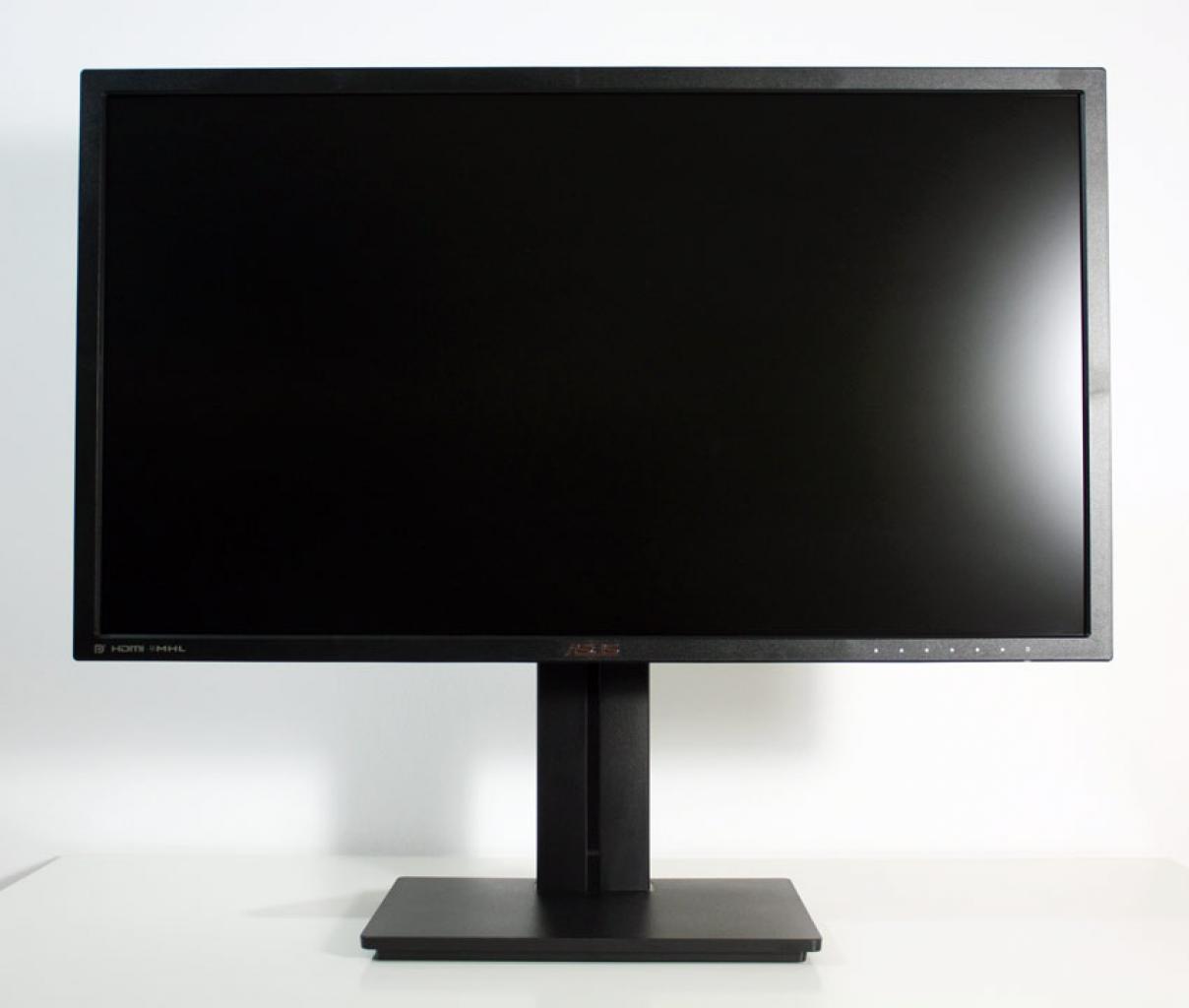 [09/09/2014] Asus PB287Q