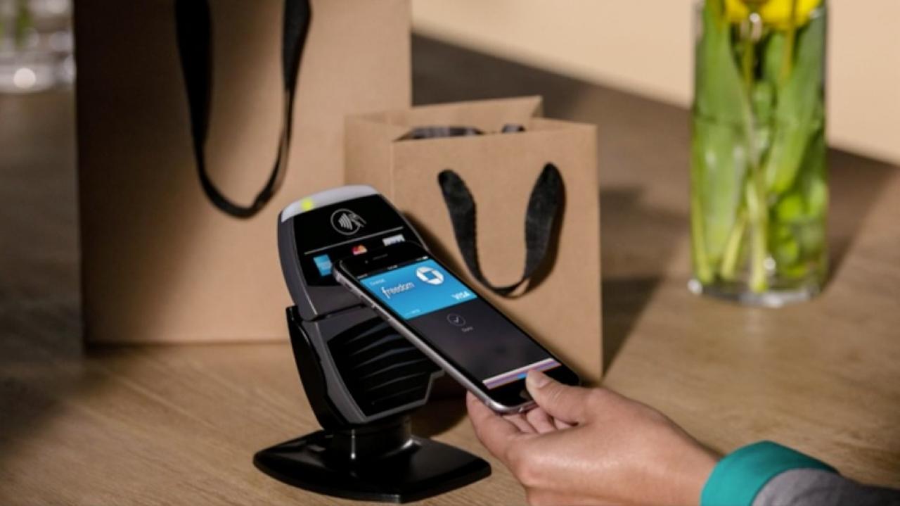 [10/09/2014] NFC im iPhone soll angeblich auch als Keycard oder Ticket verwendet werden können.