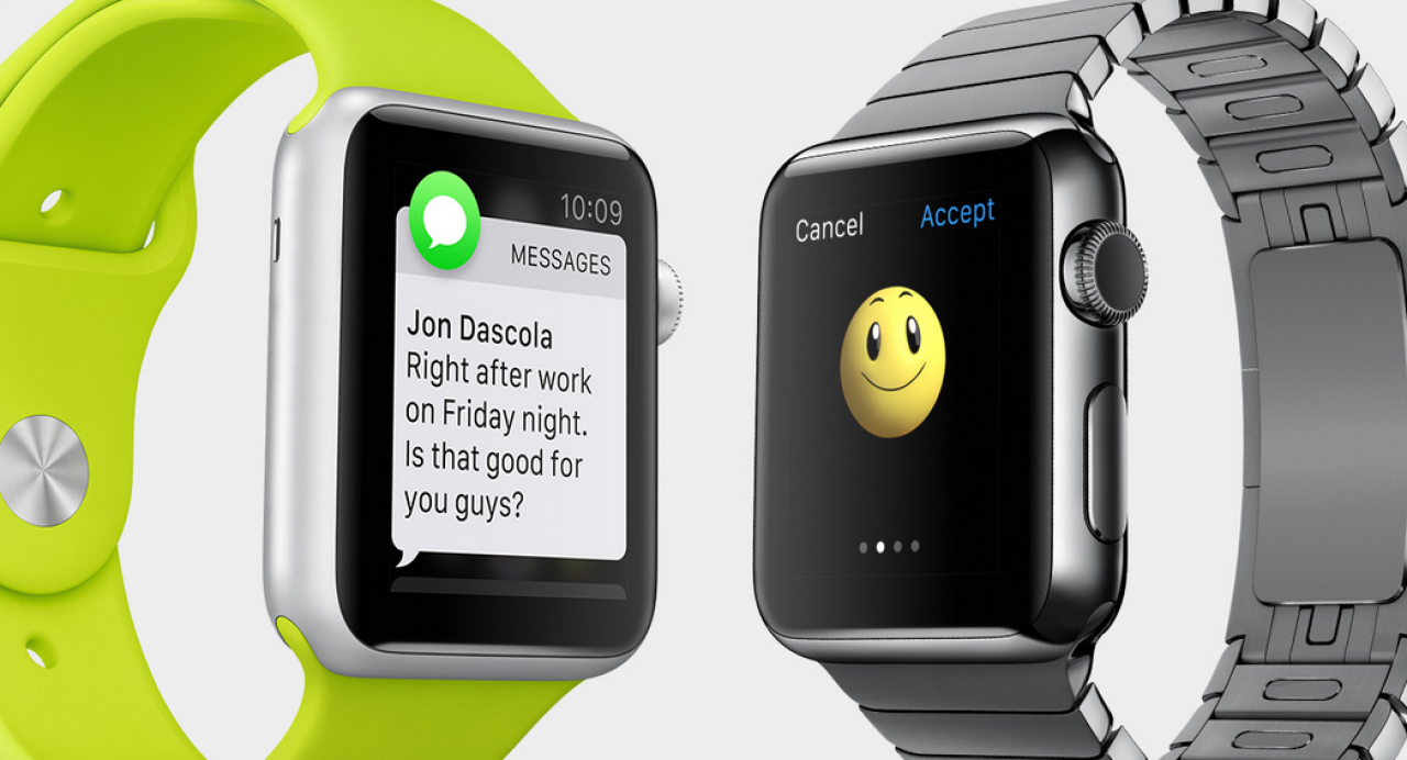 [09/09/2014] Apple Watch: Analyst erwartet 10 Millionen Verkäufe alleine im Jahr 2015.