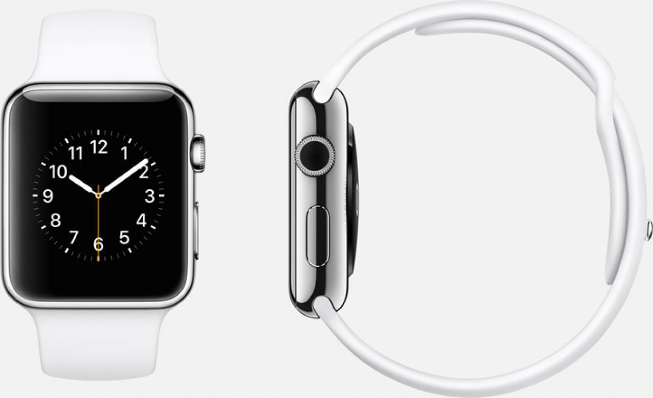 [10/09/2014] iPhone 6 und Apple Watch: Samsung parodiert Präsentation in sechs Videos