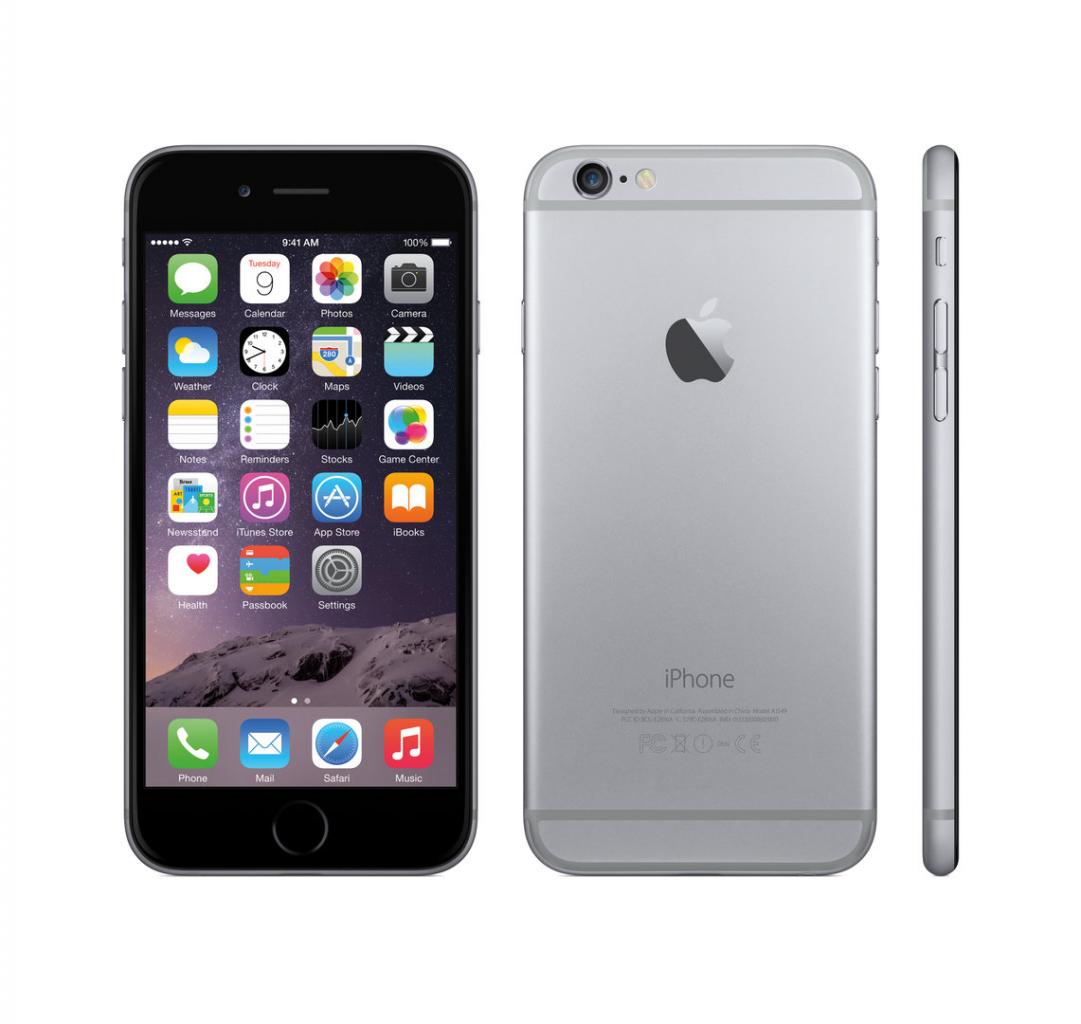 [10/09/2014] Das iPhone 6 Mini ist wohl nur eine Ente.