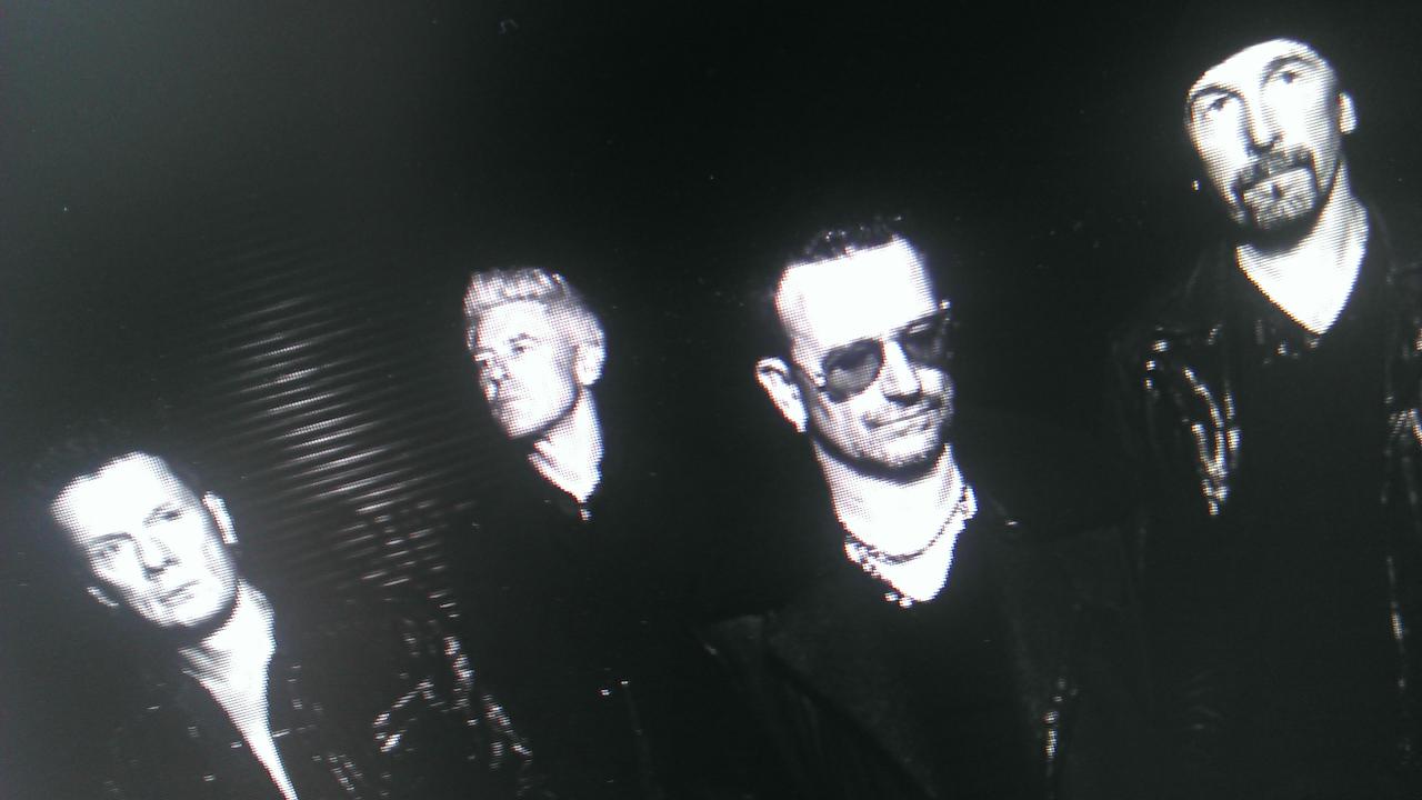 [11/09/2014] Apple und das kostenlose U2-Album: Geschenkt ist noch zu teuer