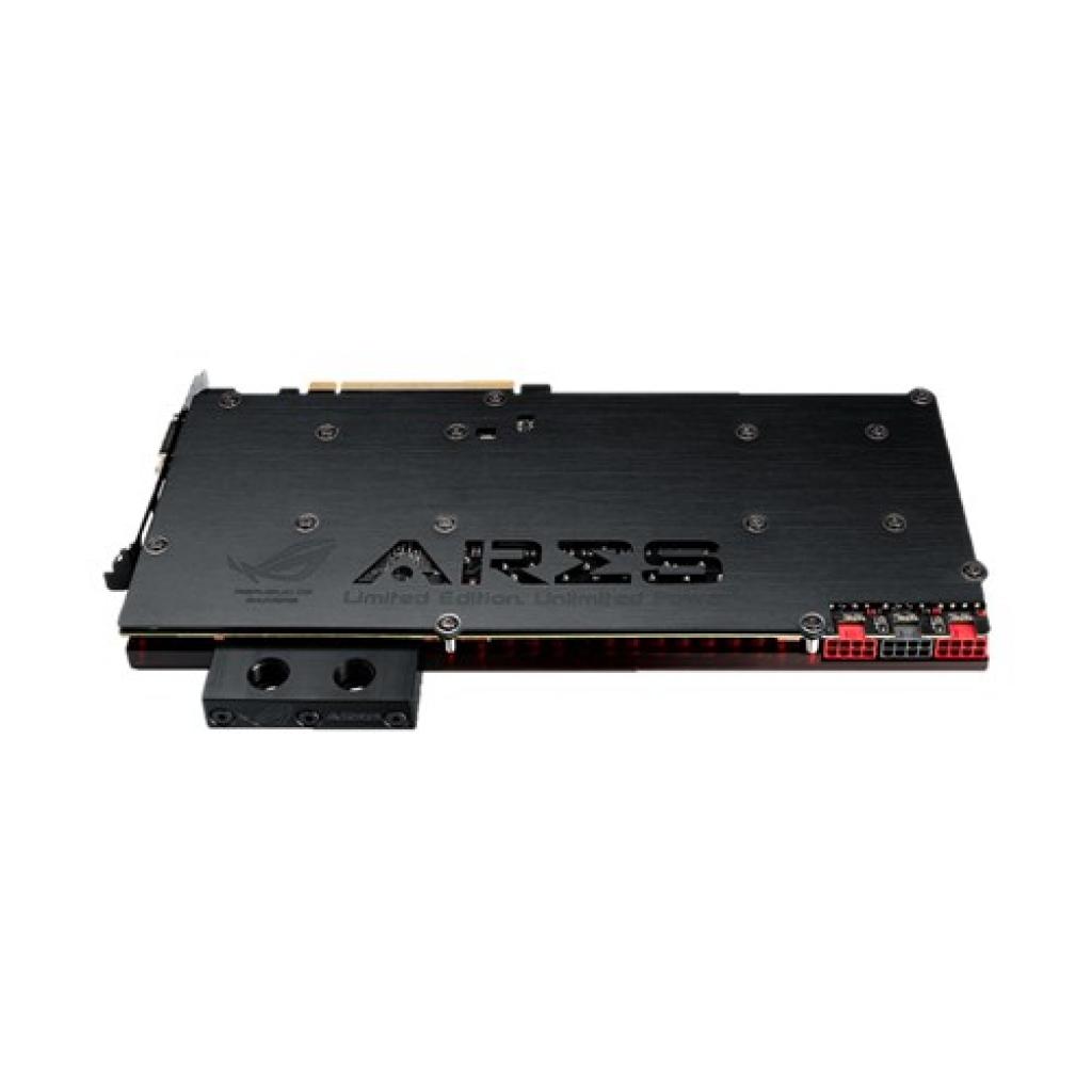 [05/09/2014] Asus Ares III: Wassergekühlte Dual-Hawaii-Grafikkarte ab 1.557 Euro gelistet (5)