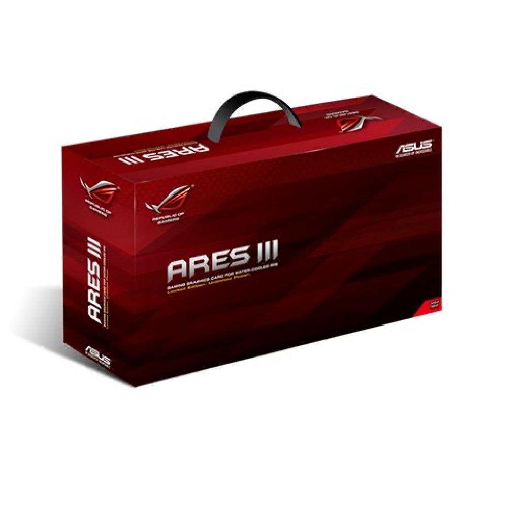 [05/09/2014] Asus Ares III: Wassergekühlte Dual-Hawaii-Grafikkarte ab 1.557 Euro gelistet (10)