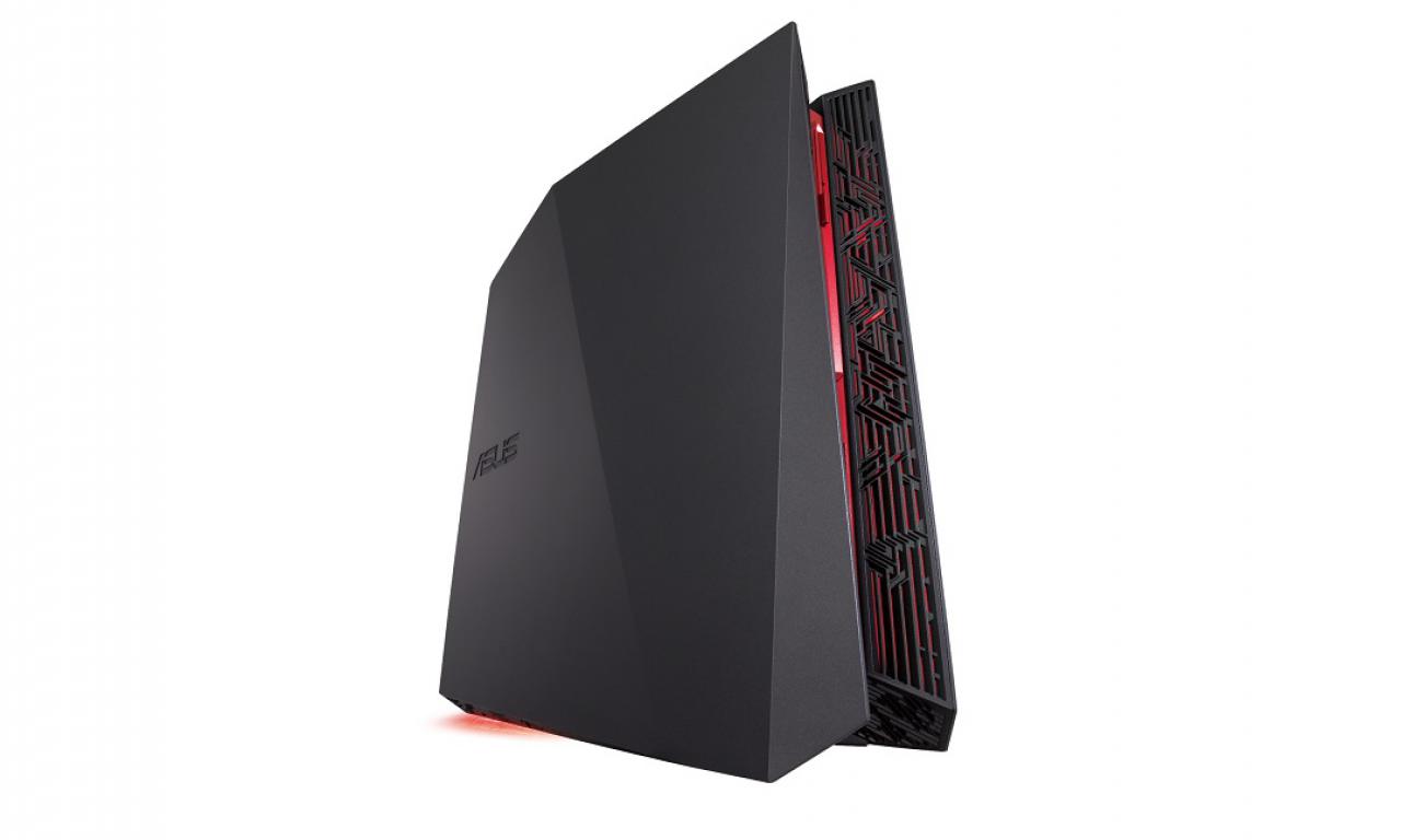 [09/09/2014] Asus G20 in Steam-Machine-Größe: 
