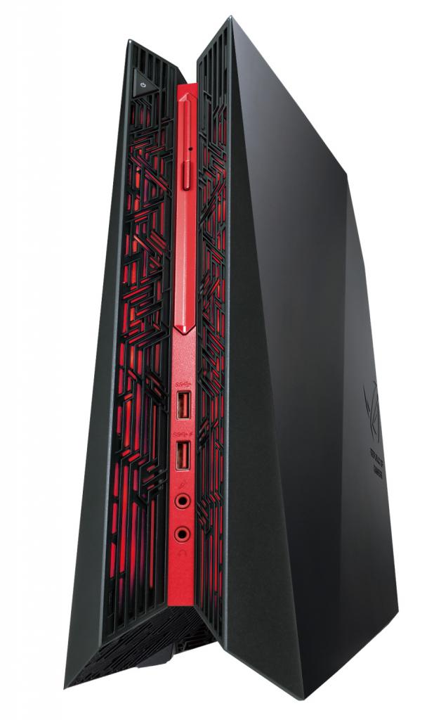 [09/09/2014] Asus G20 in Steam-Machine-Größe: 
