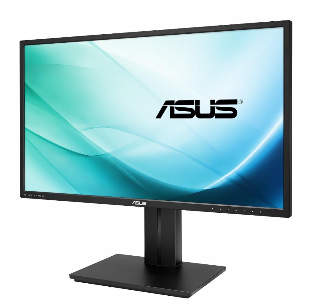 [05/09/2014] Asus PB279Q: 27 Zoll, Ultra-HD und AHVA-Panel für 730 Euro (2)