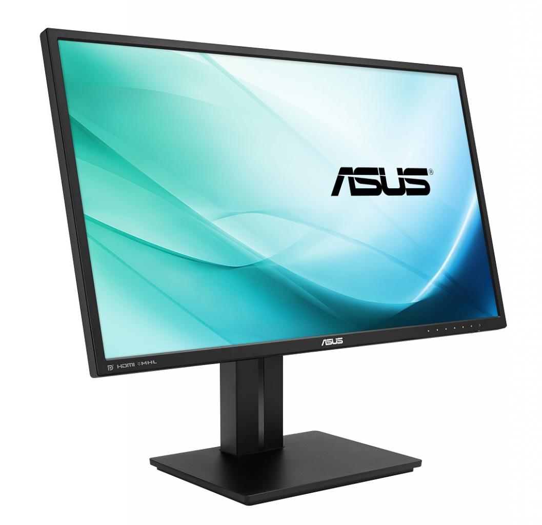 [05/09/2014] Asus PB279Q: 27 Zoll, Ultra-HD und AHVA-Panel für 730 Euro (3)