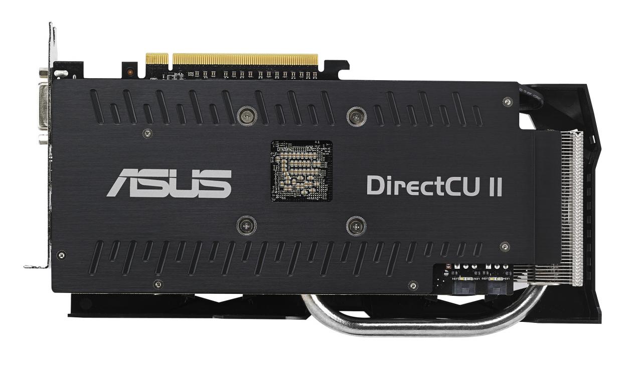 [02/09/2014] Asus Radeon R9 285 Strix 3