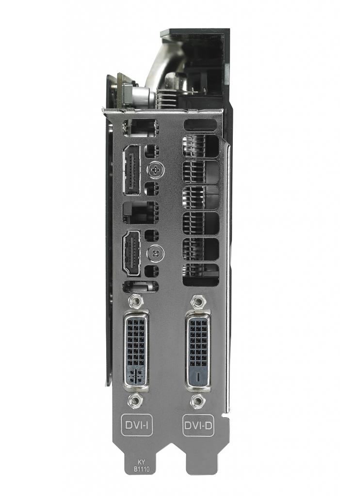[02/09/2014] Asus Radeon R9 285 Strix 4