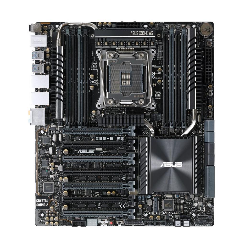 [11/09/2014] Asus X99-E WS: 88 PCI-Express-3.0-Lanes kommt nächste Woche für 395 Euro (1)