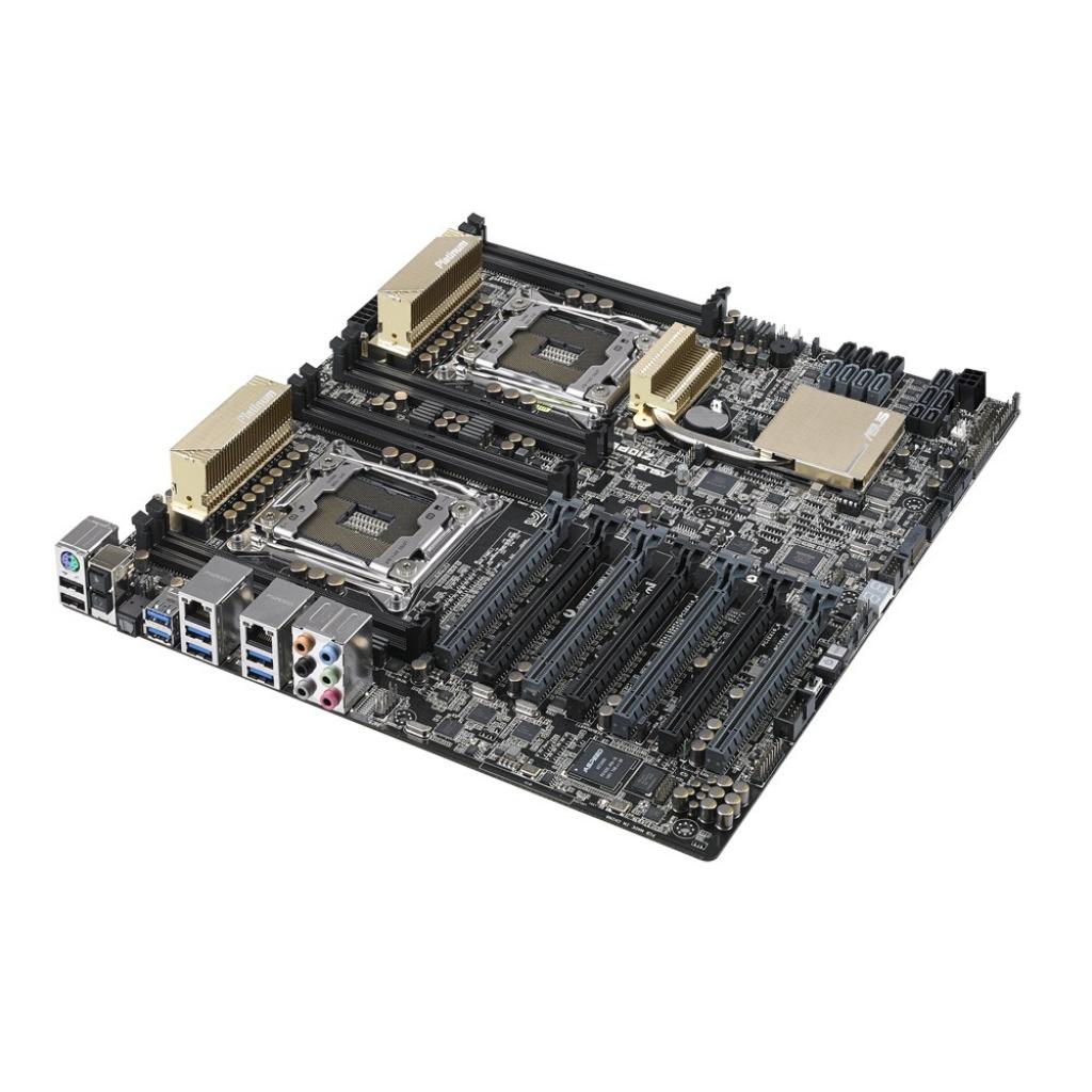 [12/09/2014] Asus Z10PE-D8 WS: Dual-Sockel-Mainboard für Haswell-EP ab 461 Euro gelistet (2)