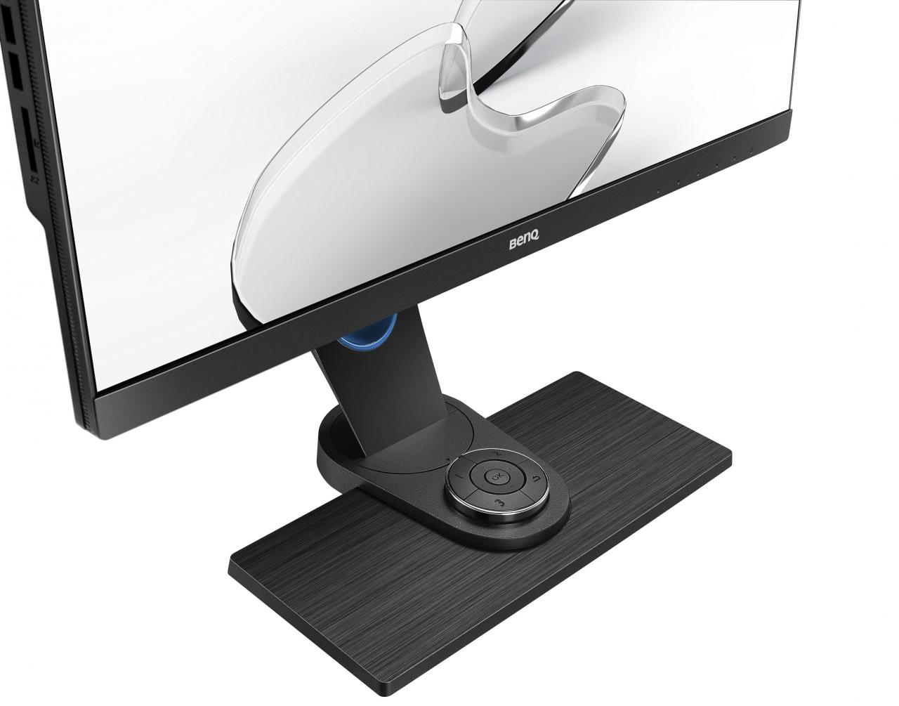 [17/09/2014] Benq SW2401PT: Erster 24-Zöller mit WQHD-Auflösung kommt für 500 Euro (1)
