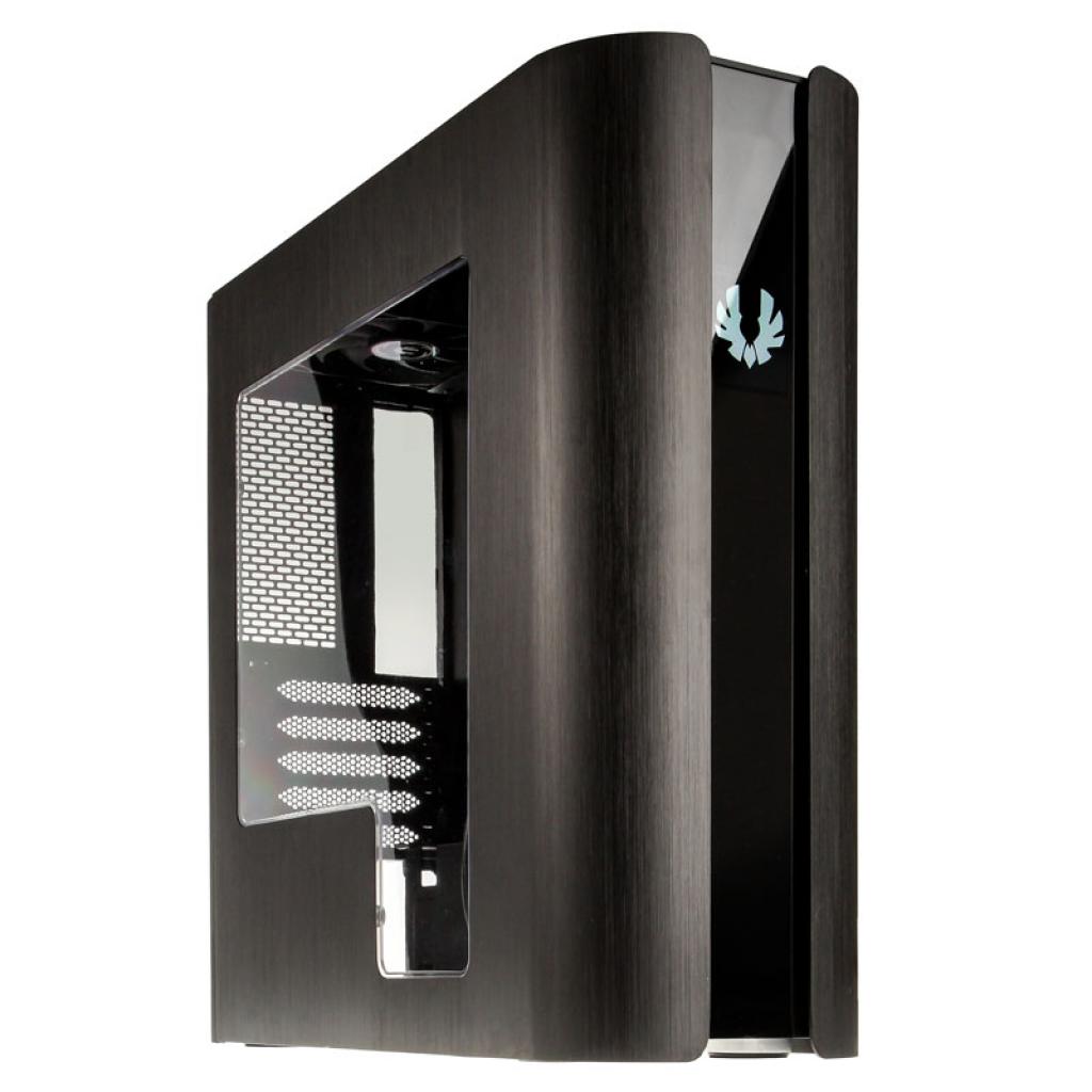 [19/09/2014] Bitfenix Pandora: Aluminium-Gehäuse für Micro-ATX mit LC-Display (1)