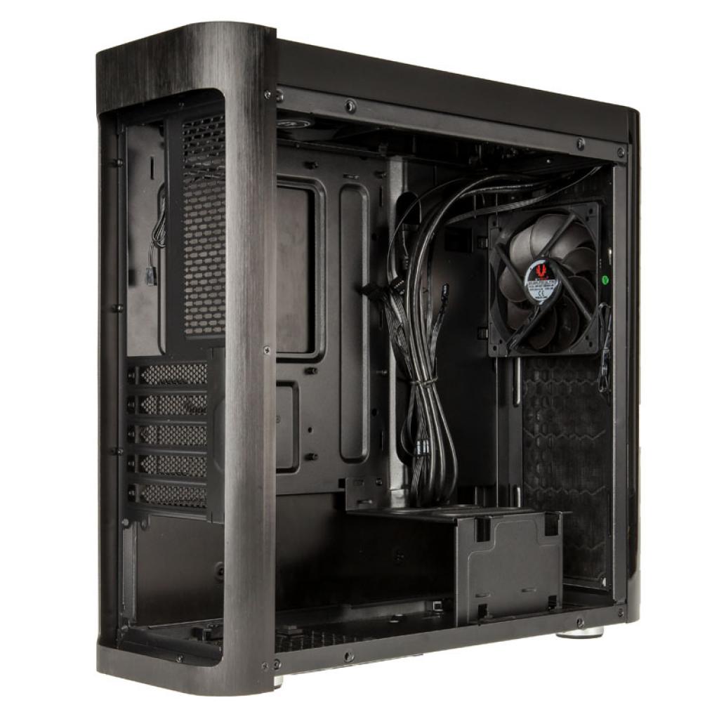 [19/09/2014] Bitfenix Pandora: Aluminium-Gehäuse für Micro-ATX mit LC-Display (14)