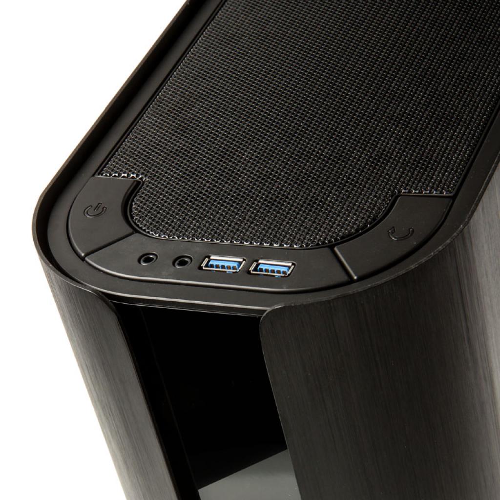 [19/09/2014] Bitfenix Pandora: Aluminium-Gehäuse für Micro-ATX mit LC-Display (19)