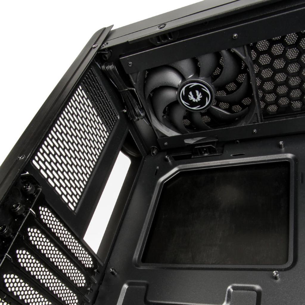 [19/09/2014] Bitfenix Pandora: Aluminium-Gehäuse für Micro-ATX mit LC-Display (24)
