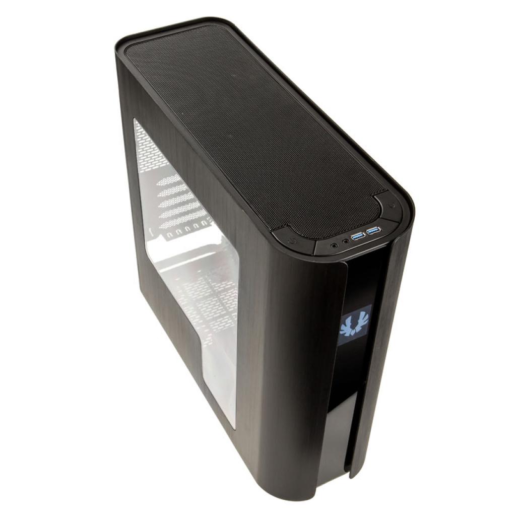 [19/09/2014] Bitfenix Pandora: Aluminium-Gehäuse für Micro-ATX mit LC-Display (32)