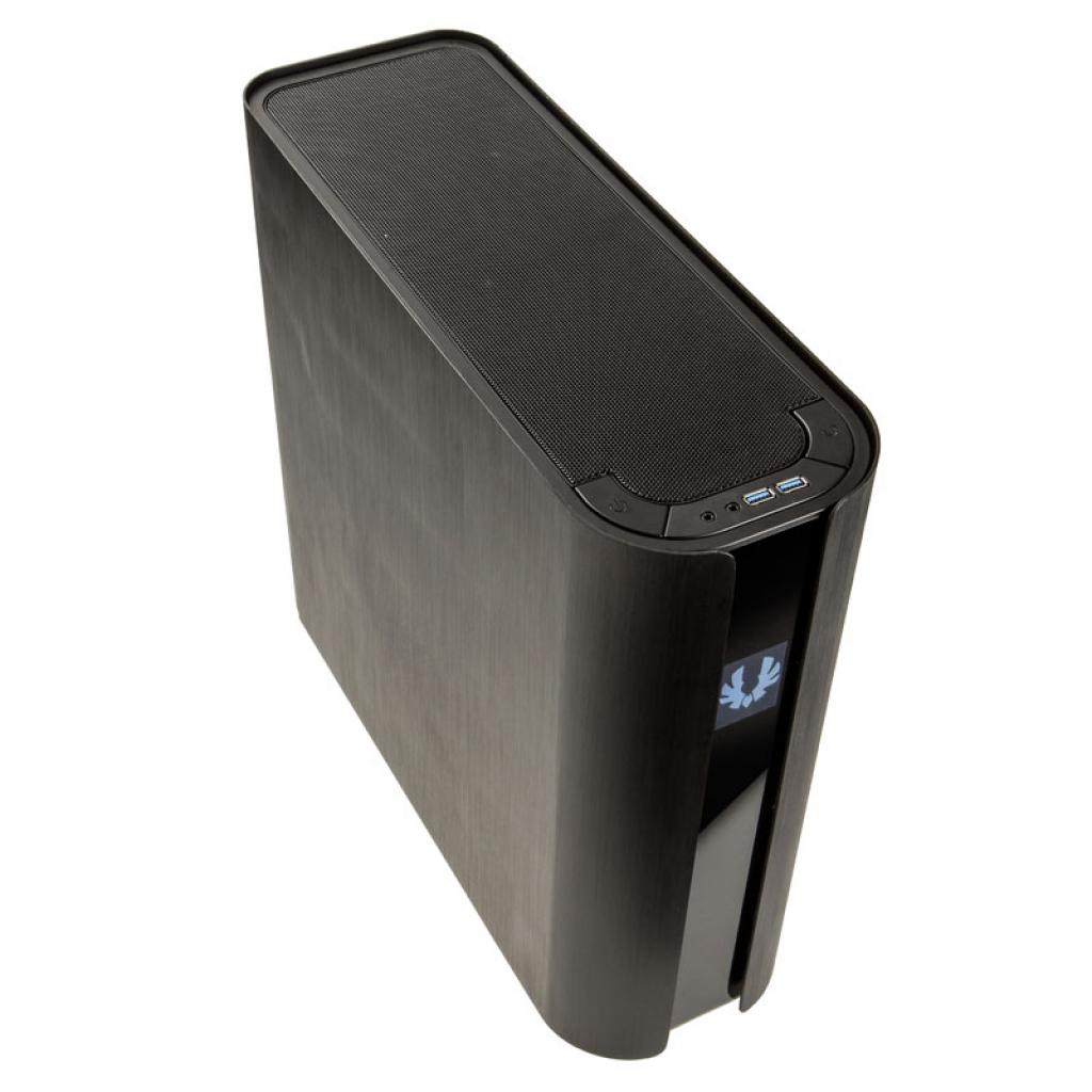 [19/09/2014] Bitfenix Pandora: Aluminium-Gehäuse für Micro-ATX mit LC-Display (35)