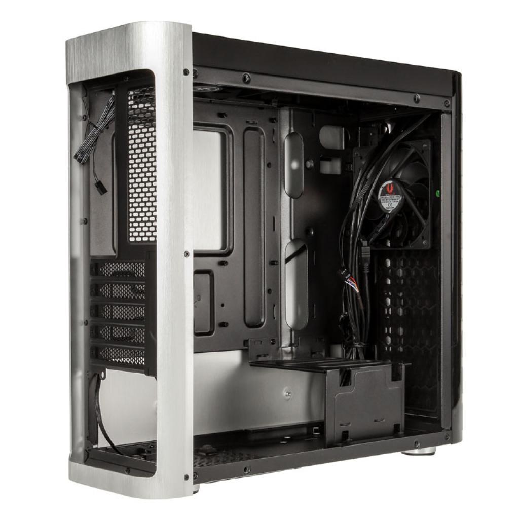 [19/09/2014] Bitfenix Pandora: Aluminium-Gehäuse für Micro-ATX mit LC-Display (13)
