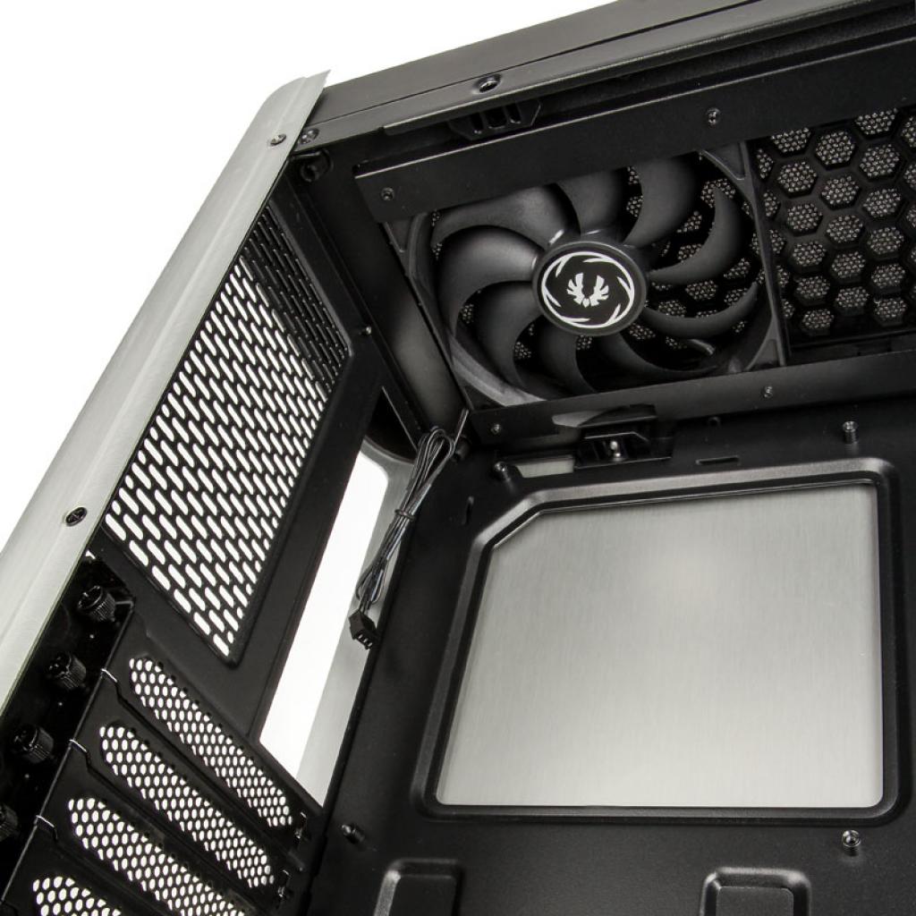 [19/09/2014] Bitfenix Pandora: Aluminium-Gehäuse für Micro-ATX mit LC-Display (27)