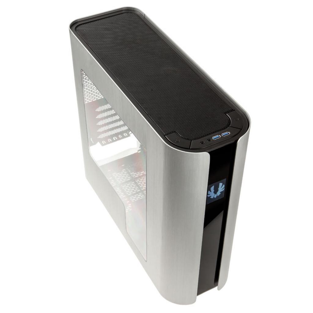 [19/09/2014] Bitfenix Pandora: Aluminium-Gehäuse für Micro-ATX mit LC-Display (33)