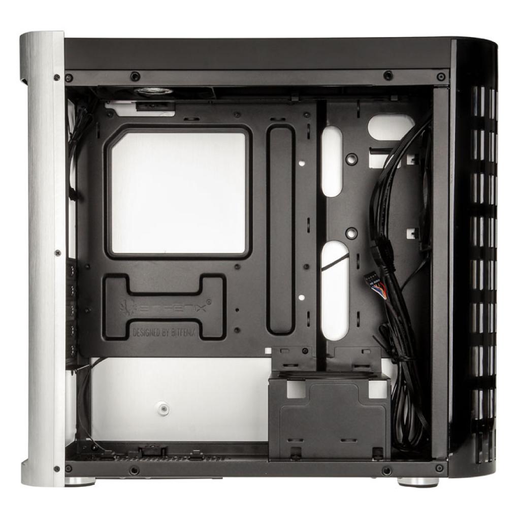 [19/09/2014] Bitfenix Pandora: Aluminium-Gehäuse für Micro-ATX mit LC-Display (10)